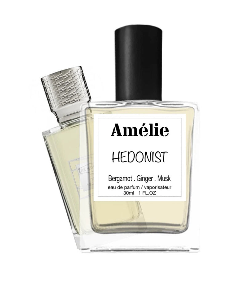 x Nihilo - The Hedonist (inspired) Amelie in New York - Hedonist EDP