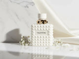 Valentino Donna Born in Roma Ivory Eau de Parfum Women 3.4 oz / 100 ml EDP