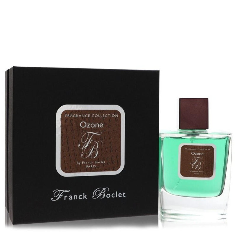 Franck Boclet Ozone EDP 3.3 oz Unisex EDP