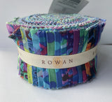 Rowen The Kaffe Fassett Collective Spring 2016 Classics 40pc Design Rolls Cools Flowering Plants