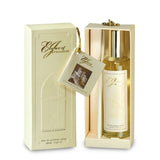 Eau de Toilette for Women Essence of Jerusalem by Ein Gedi 3.4 fl.oz./ 100 ml EDT