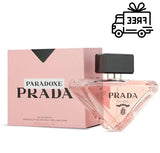 PRADA Paradoxe by Prada EDP 3.0oz/90ml Spray Perfume for Women -New In Box EDP
