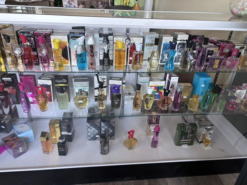 Fragrance Men & Women 3.4fl oz New and Quick Free Shipping Bouquet