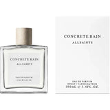 New Sealed AllSaints Concrete Rain Eau de Parfum 3.4oz/100ml Unisex Spray Perfum EDP