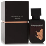 Rasasi La Yuqawam by Rasasi Eau De Parfum Spray 2.5 oz for Men EDP