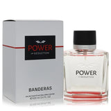 Power of Seduction Antonio Banderas EdT 3.4 oz / e 100 ml EDT
