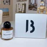 Byredo Bibliotheque 3.4oz Eau de Parfum Spray Spray for Unisex New In Box EDP