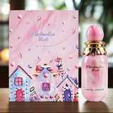 Paris Corner Marshmallow Blush EDP 3.4 Fl Oz, Sealed, NIB EDP