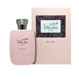 rassasi hawas Eclat EDP