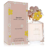 Daisy Eau So Fresh by Marc Jacobs Eau De Toilette Spray 4.2 oz (Women) EDT