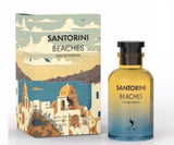 Santorini Beaches EDP Perfume By Volare  100 ML-Rich ____ EDP