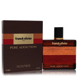 Franck Olivier Pure Addiction by Franck Olivier Eau De Parfum Spray (Unisex) ... EDP