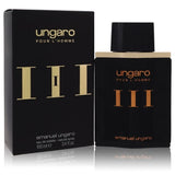 Ungaro Iii Ungaro EdT 3.4 oz / e 100 ml EDT