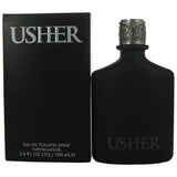 USHER by Usher Raymond Cologne for Men EDT 3.4 oz NEW IN BOX EDT