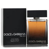 The One by Dolce & Gabbana 1.6 oz Eau De Parfum Spray for Men EDP
