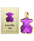 New Tous LoveMe THE AMETHYST ELIXIR Eau de Parfum 90ml EDP Spray Perfume EDP