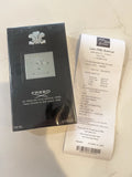 Creed Aventus cologne -  100ML (BRAND NEW NEVER USED) EDP