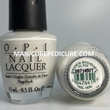 OPI Nail Lacquer - MANICUREPEDICURE.COM*2026** 2ND FREESHIP ORIGINAL FORMULA Bouquet
