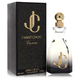 Jimmy Choo I Want Choo Forever by Jimmy Choo Eau De Parfum Spray 3.3 oz for W... EDP