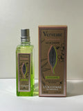 L'Occitane en Provence Verveine Geranium Eau de Toilette Verbena EDT 100ml New EDT