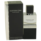 Armaf Edition One by Armaf Eau De Toilette Spray 3.4 oz / e 100 ml EDT