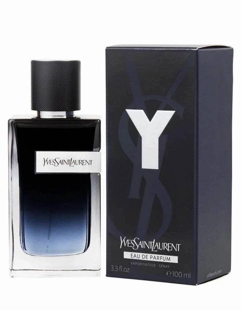 Yves Saint Laurent Y Eau de Parfum Spray 3.3 fl oz Regular Size EDP