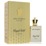 Macarena King of Kings Royal Gold by Macarena Parfum Spray 3.4 oz For Men Brand EDP