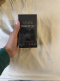 Azzaro The Most Wanted for Men 3.4 fl oz Eau de Parfum Intense Spray EDT