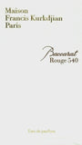 MAISON FRANCIS KURKDJIAN BACCARAT ROUGE 540 EDP SPRAY 6.8 Oz / 200 ml JUMBO SIZE EDP