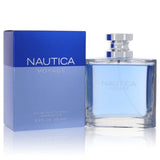 Nautica Voyage by Nautica Eau De Toilette Spray 3.4 oz (Men) EDT