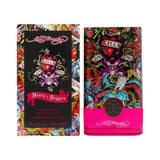 Ed Hardy Hearts & Daggers by Christian Audigier for Women 3.4 oz EDP Spray EDP