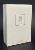 Serge Lutens Fleurs de Citronnier Edp 100ml Spray 3.3oz Eau de Parfum Politesse EDP