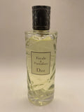 Dior ESCALE a PORTOFINO Eau de Toilette Spray 125 ml 4.2 oz  Old Version - NEW EDT