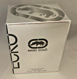 Marc Ecko Ecko Eau De Toilette 100ml 3.4 oz New in Sealed Box EDT