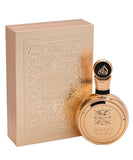 Lattafa Fakhar Extrait Eau de Parfum Ð 3.4 oz (100ml) Ð Unisex Ð New Sealed Box EDP