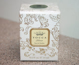 Tocca Liliana Eau De Parfum 0.5 oz .5 / 15mL perfume Travel Size Mini Splash NIB EDP