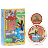 Woody Woodpecker Firefighter First American Brands EdT 1.7 oz / e 50 ml EDT