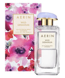 Aerin Wild Geranium Eau De Parfum EDP Spray 100ml / 3.4oz __New Sealed __ EDP