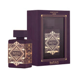 Lattafa Badee Al Oud Amethyst 100ml Unisex Eau de Parfum Bouquet