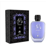 Emper Men's Al Fares Hajes EDP Spray 3.4 oz Fragrances 6294021901895 EDP