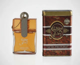 Creation Lamis Cuban Glory 100ml, eau de toilette for men EDT