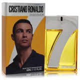 Cristiano Ronaldo Discover Cristiano Ronaldo EdT 1.7 oz / e 50 ml EDT