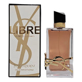 YSL Libre Flowers & Flames EDP Florale  3 oz / 90 ml Spray for Women - As Shown EDP
