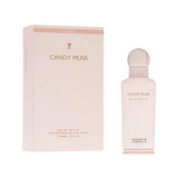 Candy Musk by Al Majed Oud 150ml Spray - Free Express Shipping EDT