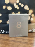 Abercrombie 8 Perfume Eight EDP Parfume New Sealed Authentic EDP
