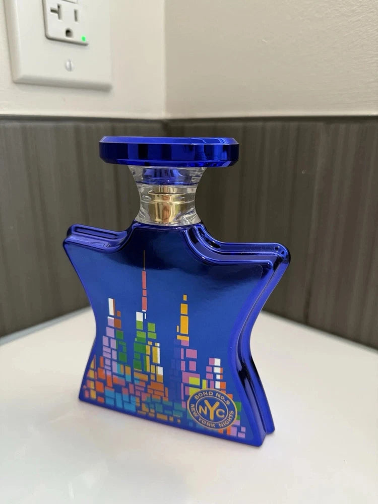 Bond No. 9 New York Nights Unisex Fragrance 100 ml EDP