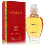 Givenchy Amarige Perfume 3.4oz Eau De Toilette Spray MSRP $100 NIB EDT