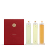 Red  Roshosh Collection by Dar Al Teeb 3 pieces 3x160ml Sprays - Free Shipping EDP