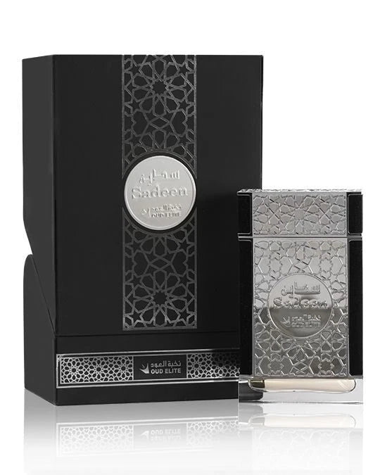 Sadeen by Oud Elite 70ml Spray - Free Express Shipping SEALED EDP