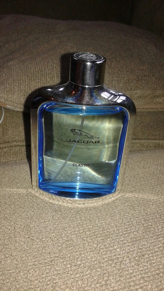 JAGUAR CLASSIC MEN EDT 100ML 3.4F EDT